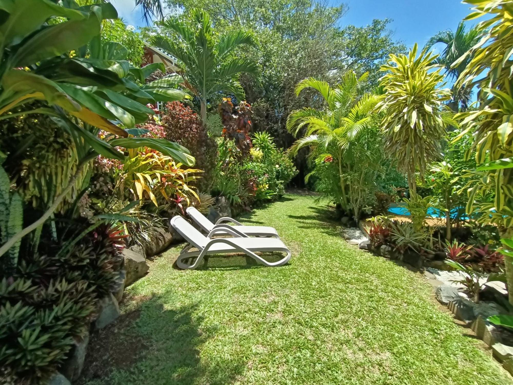Muri Retreat Apartments Rarotonga Extérieur photo