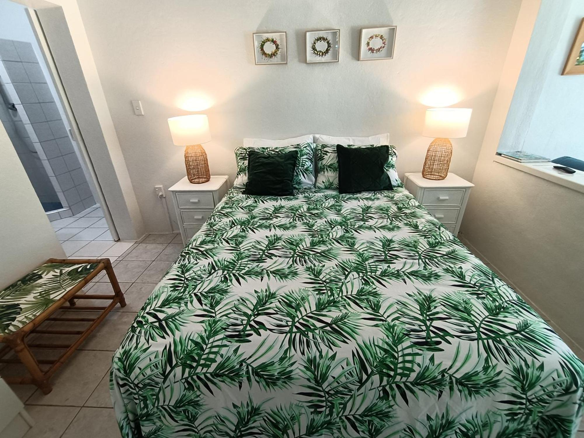 Muri Retreat Apartments Rarotonga Extérieur photo